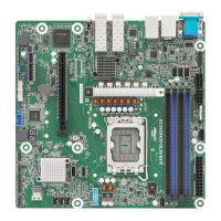 ASRock Mainboard EC262D4U2-2L2Q/E810 micro-ATX Sockel...