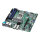 ASRock Mainboard EC262D4U2-2L2Q/E810 micro-ATX Sockel 1700 DDR5-only Single