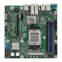 ASRock Mainboard B650D4U3-2L2Q/BCM micro-ATX Sockel AM5...