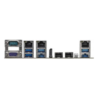 ASRock Mainboard B650D4U3-2L2Q/BCM micro-ATX Sockel AM5 Single