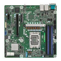ASRock Mainboard EC266D4U micro-AATX Sockel 1700...