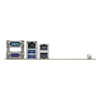 ASRock Mainboard EC266D4U micro-AATX Sockel 1700 DDR5-only Single