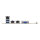 ASRock Mainboard TURIN2D16-2T EEB Dual Sockel SP5 Single