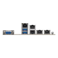 ASRock Mainboard GNRD8-2L2T CEB Sockel 4710 Single