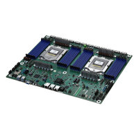 ASRock Mainboard TURIN2D24G-2L+/500W Proprietary Dual...