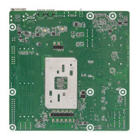 ASRock Mainboard EPYC4000D4U Micro-ATX Single Socket AM5