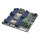 ASRock Mainboard SP2C741D16-2T EEB Dual Sockel 4677