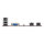ASRock Mainboard SP2C741D16-2T EEB Dual Sockel 4677