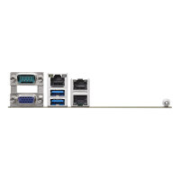 ASRock Mainboard EC262D4U micro-ATX Sockel 1700 DDR5 Single