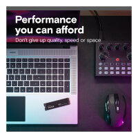 M.2 2TB Crucial P510 PCIe Gen5 NVMe