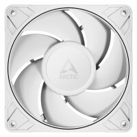 ARCTIC Lüfter 12 Pro PST (White)