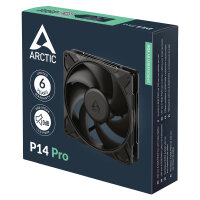 ARCTIC Lüfter P14 Pro