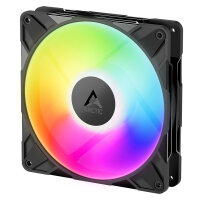 ARCTIC Lüfter P14 Pro A-RGB - 3 Pack