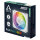 ARCTIC Lüfter P14 Pro A-RGB (White)