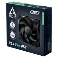 ARCTIC Lüfter P14 Pro PST