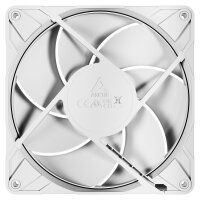 ARCTIC Lüfter P14 Pro PST (White)