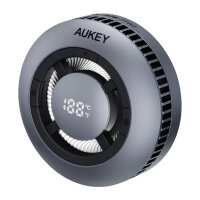 Aukey MagFusion GameFrost Qi2 Magnetic Wireless Charger...