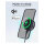 Aukey MagFusion GameFrost Qi2 Magnetic Wireless Charger Black