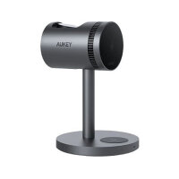 Aukey MagFusion Pro 3-in-1 MagSafe Wireless Charging Stand