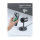 Aukey MagFusion Pro 3-in-1 MagSafe Wireless Charging Stand