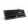 Incase Gaming Tastatur IKG-444 Mechanisch, RGB, dt. Layout retail