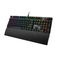 ASUS Tastatur ROG STRIX SCOPE II X CH
