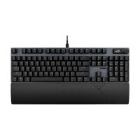 ASUS Tastatur ROG STRIX SCOPE II X CH