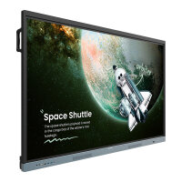 BenQ 165.1cm (65") RE6504 Interactive Flatp.UHD...