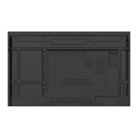 BenQ 165.1cm (65") RE6504 Interactive Flatp.UHD Android (Speditionsversand)