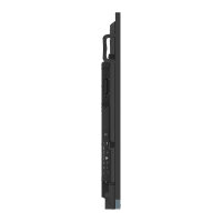 BenQ 165.1cm (65") RE6504 Interactive Flatp.UHD Android (Speditionsversand)