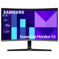 68,0cm/27" (1920x1080) Samsung Essential S3 S39GD...