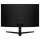 68,0cm/27" (1920x1080) Samsung Essential S3 S39GD S27D396GAU 16:9 FHD VA Curved 4ms 100Hz D-Sub HDMI VESA Speaker Black