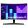 68,0cm/27" (1920x1080) Samsung Essential S3 S39GD S27D396GAU 16:9 FHD VA Curved 4ms 100Hz D-Sub HDMI VESA Speaker Black