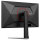 68,6cm (27") 27G4HA 16:09 2xHDMI+DP IPS black/red