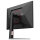 68,6cm (27") 27G4HA 16:09 2xHDMI+DP IPS black/red