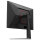 68,6cm (27") 27G4HA 16:09 2xHDMI+DP IPS black/red