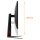 68,6cm (27") 27G4HA 16:09 2xHDMI+DP IPS black/red