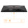68,6cm (27") 27G4HA 16:09 2xHDMI+DP IPS black/red