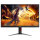 68,6cm (27") 27G4HA 16:09 2xHDMI+DP IPS black/red
