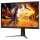 68,6cm (27") 27G4HA 16:09 2xHDMI+DP IPS black/red