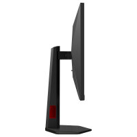 68,6cm (27") U27G4R 16:09 2xHDMI+DP+USB IPS bl./red