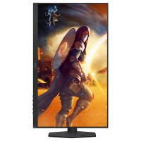 68,6cm (27") U27G4R 16:09 2xHDMI+DP+USB IPS bl./red