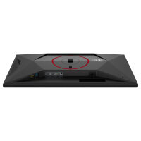 68,6cm (27") U27G4R 16:09 2xHDMI+DP+USB IPS bl./red