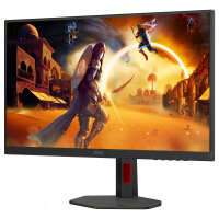 68,6cm (27") U27G4R 16:09 2xHDMI+DP+USB IPS bl./red