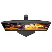 68,6cm (27") U27G4R 16:09 2xHDMI+DP+USB IPS bl./red