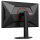 68,6cm (27") U27G4R 16:09 2xHDMI+DP+USB IPS bl./red