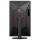 68,6cm (27") U27G4R 16:09 2xHDMI+DP+USB IPS bl./red