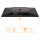 68,6cm (27") U27G4R 16:09 2xHDMI+DP+USB IPS bl./red