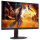 68,6cm (27") U27G4R 16:09 2xHDMI+DP+USB IPS bl./red