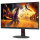 68,6cm (27") U27G4R 16:09 2xHDMI+DP+USB IPS bl./red
